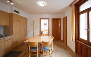 Möbl. Wohnobj. 3 Zimmer - image - 3
