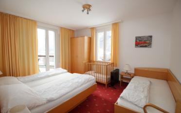 Möbl. Wohnobj. 3 Zimmer - image - 5