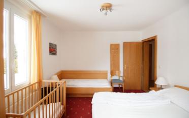Möbl. Wohnobj. 3 Zimmer - image - 6