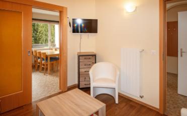 Furnished flat - image - 3