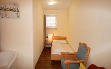 Furnished flat - image - 5