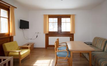 Duplex 3 rooms - image - 1