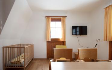 Duplex 3 rooms - image - 2
