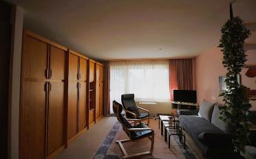 Studio 1.5 rooms - image - 2