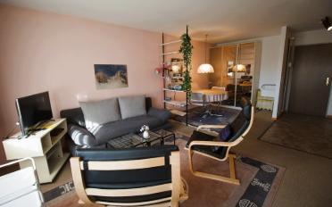 Studio 1.5 rooms - image - 4