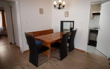 Furnished flat 2.5 rooms - image - 4