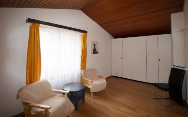 Furnished flat 2.5 rooms - image - 6