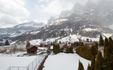 Furnished flat 2.5 rooms - image - 12
