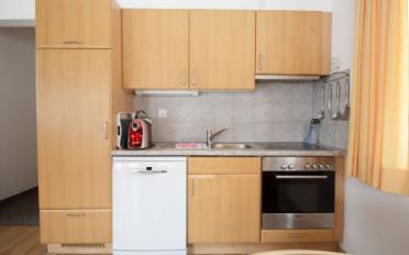 Furnished flat 4.5 rooms - image - 5