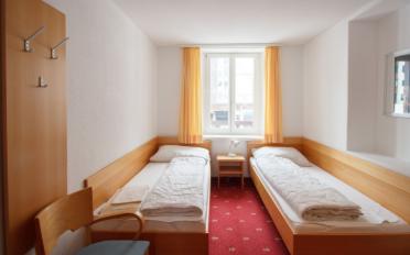 Furnished flat 4.5 rooms - image - 8
