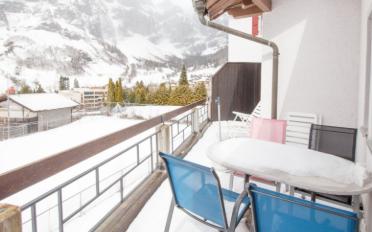 Furnished flat 4.5 rooms - image - 11