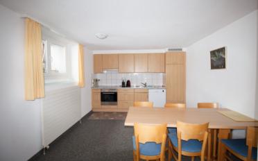 Möbl. Wohnobj. 3.5 Zimmer - image - 3