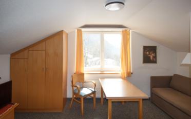 Möbl. Wohnobj. 2.5 Zimmer - image - 1