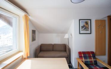 Möbl. Wohnobj. 2.5 Zimmer - image - 4