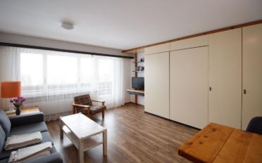 Studio 1.5 Zimmer - image - 1