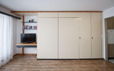 Studio 1.5 Zimmer - image - 2