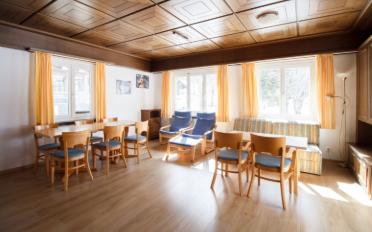 Möbl. Wohnobj. 4.5 Zimmer - image - 1