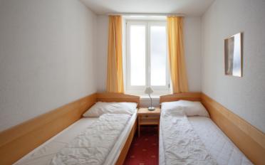 Möbl. Wohnobj. 4.5 Zimmer - image - 5