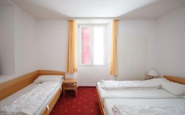 Möbl. Wohnobj. 4.5 Zimmer - image - 6