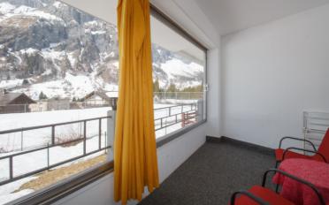 Möbl. Wohnobj. 4.5 Zimmer - image - 9
