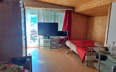Furnished flat 3.5 rooms - image - 1