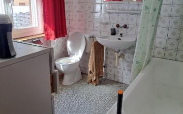 Furnished flat 3.5 rooms - image - 3