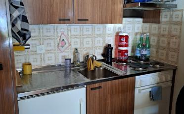 Furnished flat 3.5 rooms - image - 6