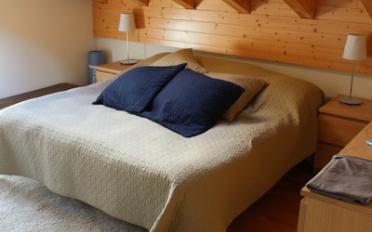 Attic flat 3.5 rooms - image - 5