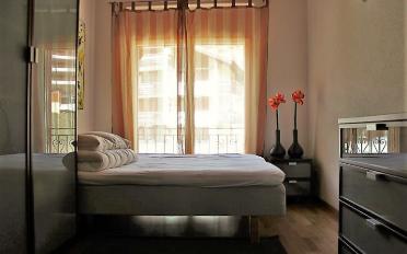 Attic flat 3.5 rooms - image - 6