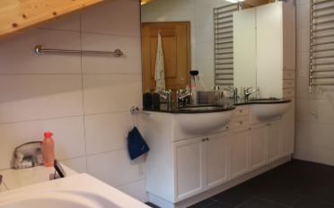 Attic flat 3.5 rooms - image - 7
