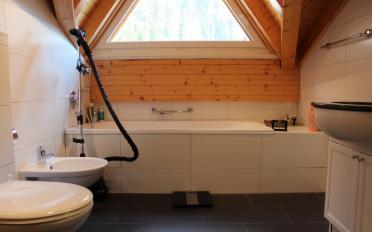 Attic flat 3.5 rooms - image - 8