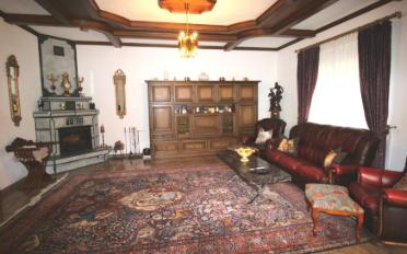 Chalet 8.5 rooms - image - 2