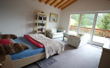 Chalet 8.5 rooms - image - 8