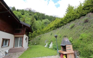 Chalet 8.5 rooms - image - 11