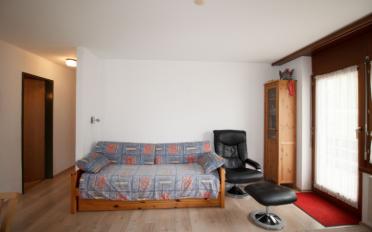 Furnished flat 2.5 rooms - image - 2