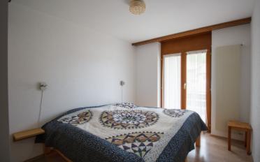 Furnished flat 2.5 rooms - image - 5