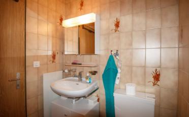 Furnished flat 2.5 rooms - image - 8