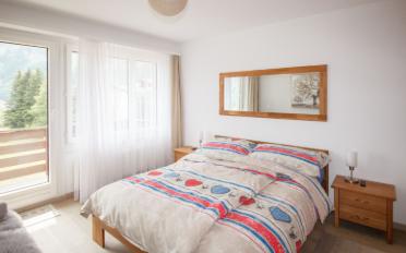 Furnished flat 2.5 rooms - image - 5