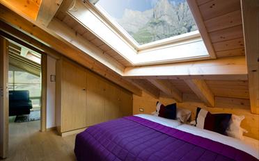 Attikawohnung 6.5 Zimmer - image - 6