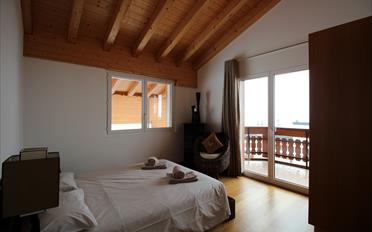 Chalet 5.5 pièces - image - 12