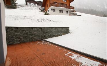 Chalet 5.5 pièces - image - 21