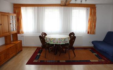 Wohnung 6.5 Zimmer - image - 6