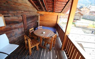 Wohnung 6.5 Zimmer - image - 12