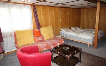 Chalet - image - 2