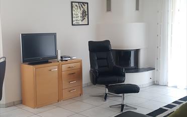 Appartement meublé 3.5 pièces - image - 3