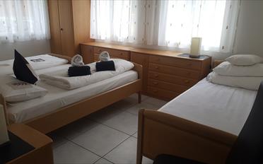 Appartement meublé 3.5 pièces - image - 6