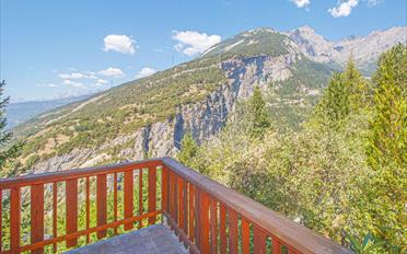 Chalet 6.5 pièces - image - 4