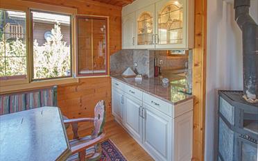 Chalet 6.5 pièces - image - 8