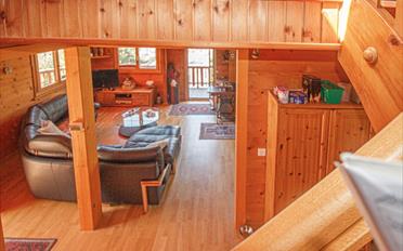 Chalet 6.5 pièces - image - 12