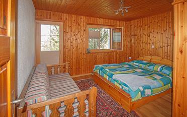 Chalet 6.5 pièces - image - 14